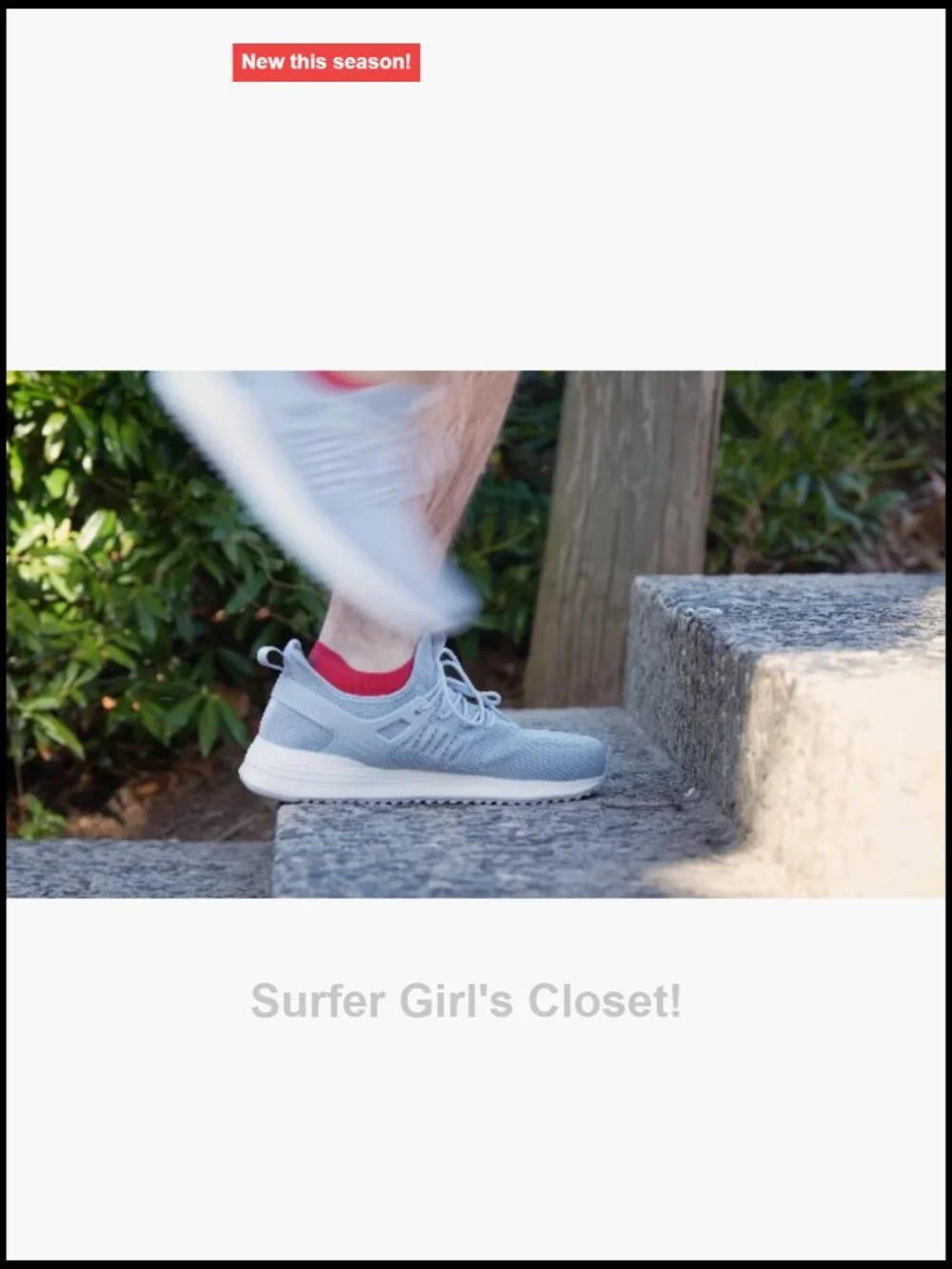 No-Show Socks with Blister Protection & Light Compression